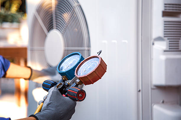 Trusted Furnace Repair service in Milton, TN - HVAC Repair CO